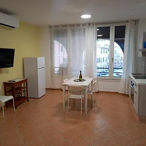 Domus Genuensis Genova