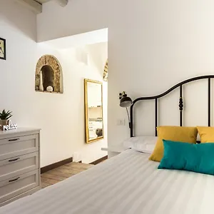  Appartamento Vii Coorte A Trastevere Italia