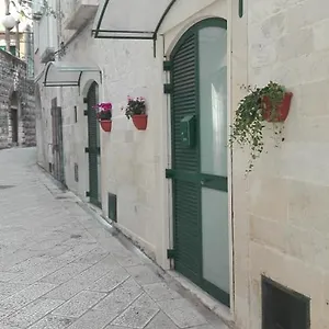  Appartamento Dimora Termite Pietà Italia
