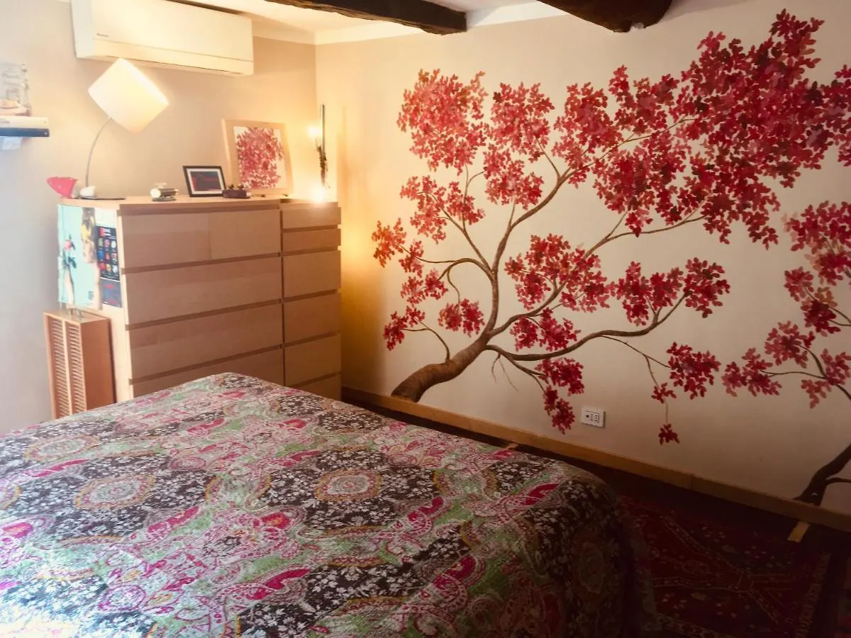 Martina Guest House Genova Appartamento