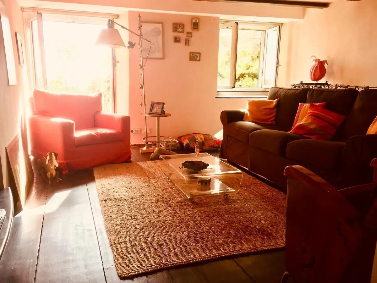 Martina Guest House Genoa