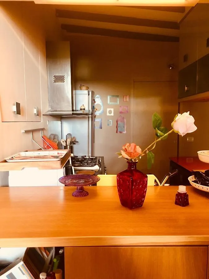 Martina Guest House Genoa Italy