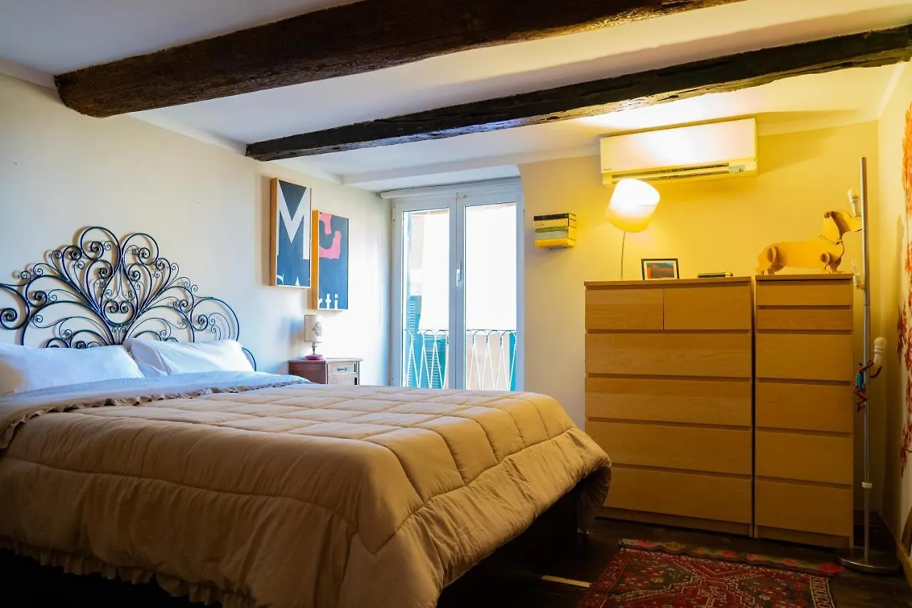 Appartamento Martina Guest House Genova