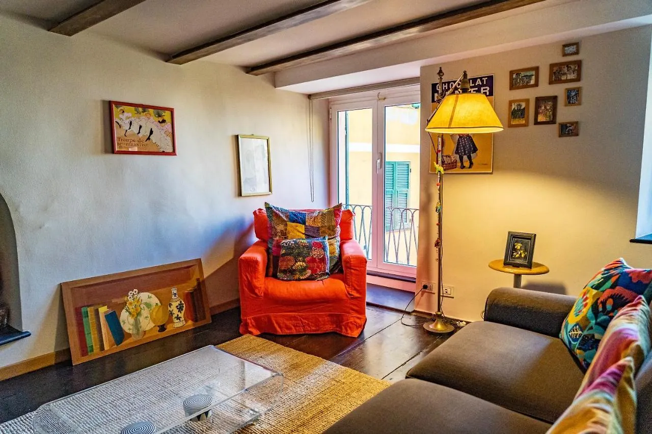 Martina Guest House Genova