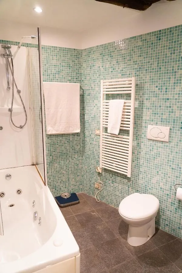 Martina Guest House Genoa 0*,  Italy