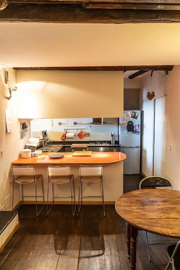 Appartement Martina Guest House Genua