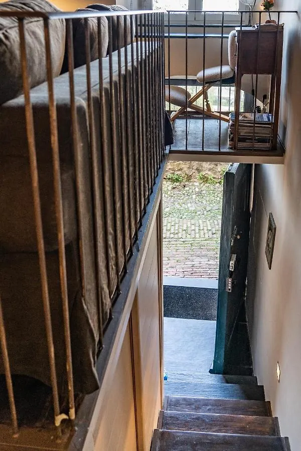 Martina Guest House Genova