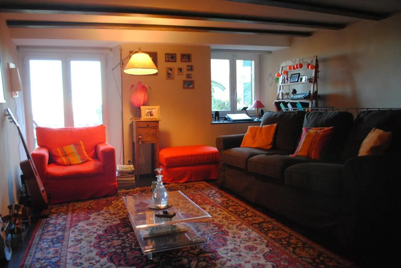 Martina Guest House Genova 0*,